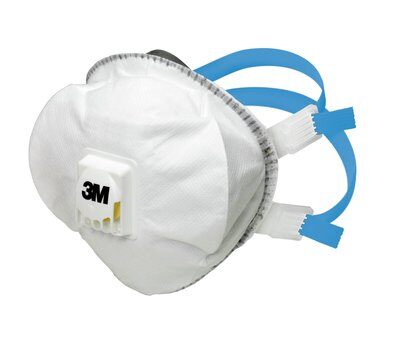 3M respirátor 8825 FFP2 R D