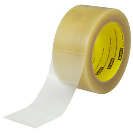 3M™ 471 PVC lepicí páska, označovací, 50 mm x 33 m, čirá