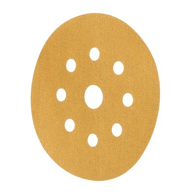 3M 255P Hookit P360 9děr, 150mm  VÝPRODEJ