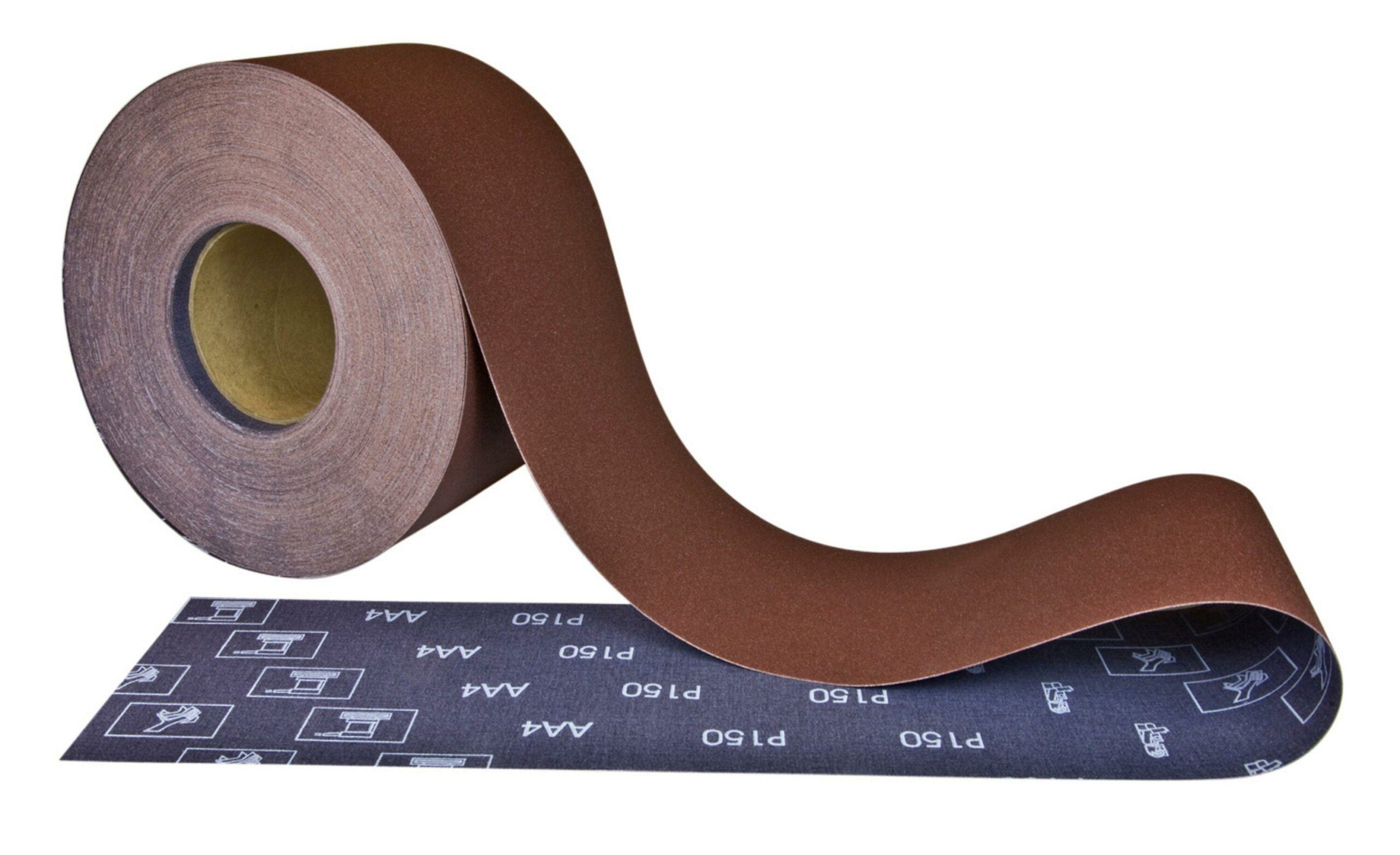 3M 314D Brusná Role 115mm x 50m