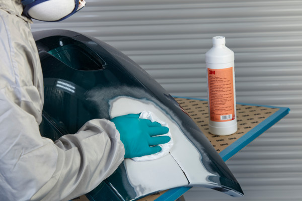 3M  Surface Cleaner VHB čistič povrchů 1l